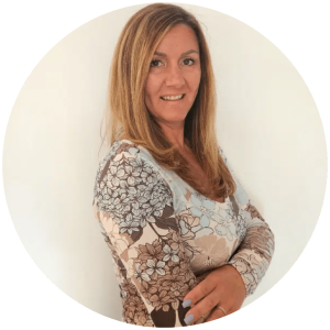 Picture of Tina Štifter